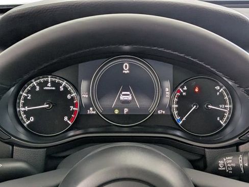 New 2026 MAZDA CX-50 AWD 2.5 S w/ Premium Package image 30