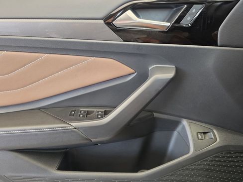New 2026 Volkswagen Jetta SEL FWD image 19