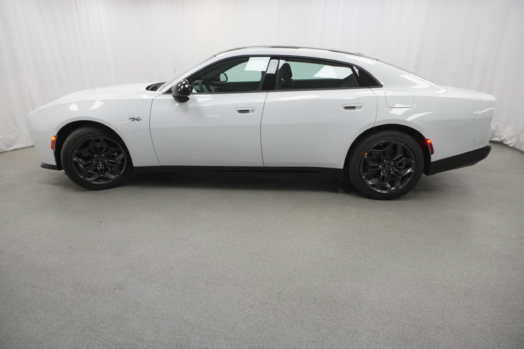 New 2026 Dodge Charger R/T w/ Driver Convenience Group AWD/4WD image 14