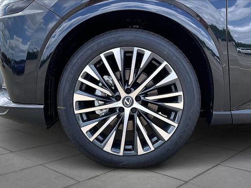 New 2026 Lexus RX 350 Premium Plus image 20
