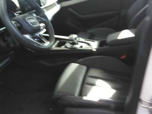 Used 2025 Audi A5 2.0T Premium Plus image 4