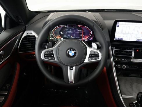 New 2026 BMW 840i xDrive AWD/4WD image 3