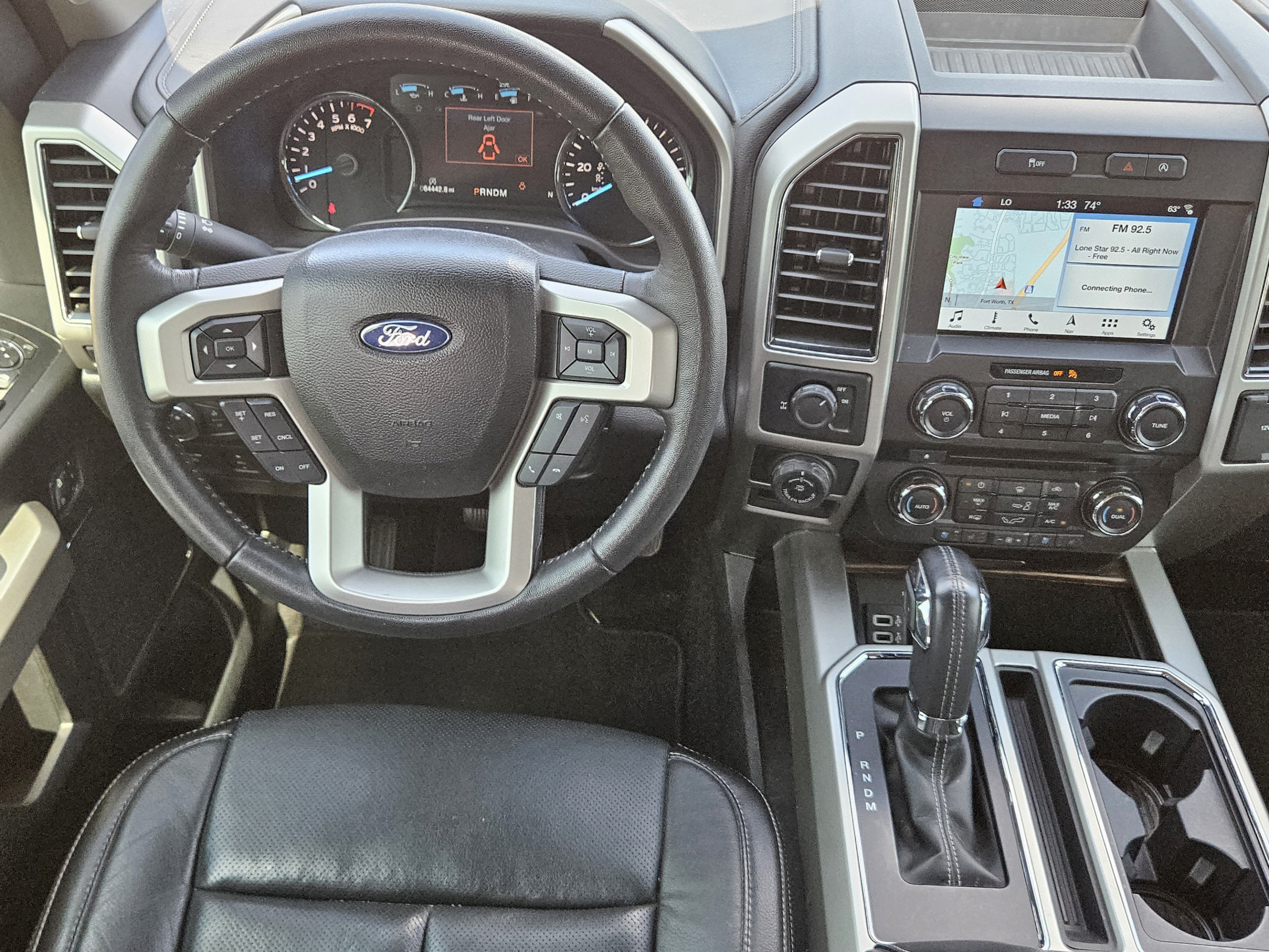 Used 2018 Ford F150 Lariat RWD image 18