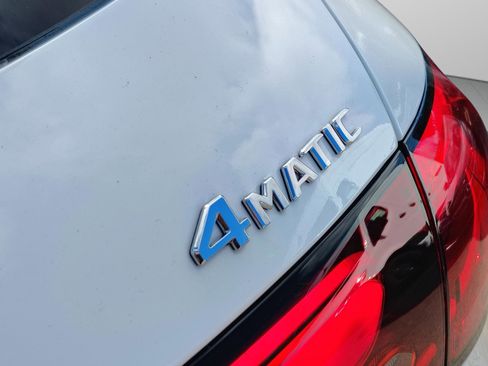 Certified 2026 Mercedes-Benz GLC 300 4MATIC image 30