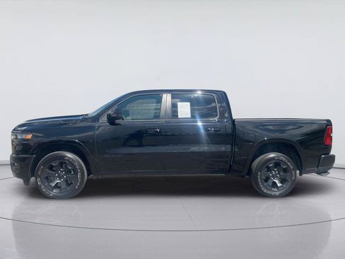 Used 2025 RAM 1500 Lone Star AWD/4WD image 2