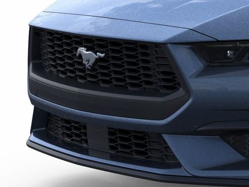 New 2026 Ford Mustang Coupe image 18
