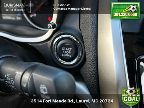 New 2026 Mitsubishi Eclipse Cross SE AWD/4WD image 26