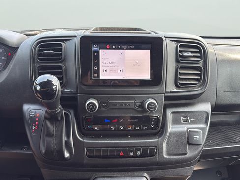 Used 2023 RAM ProMaster 2500 FWD image 19