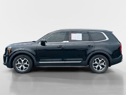Used 2020 Kia Telluride EX FWD image 7