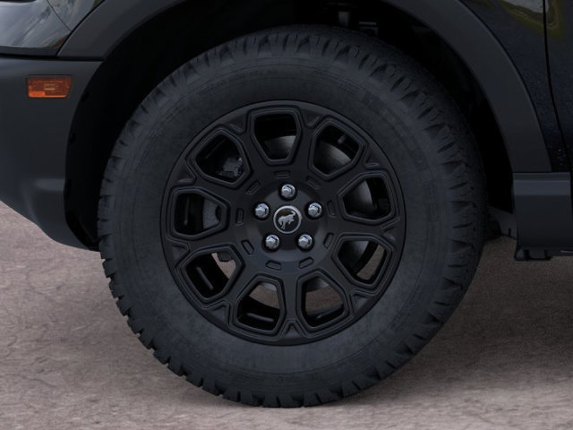 New 2026 Ford Bronco Sport Badlands AWD/4WD image 19