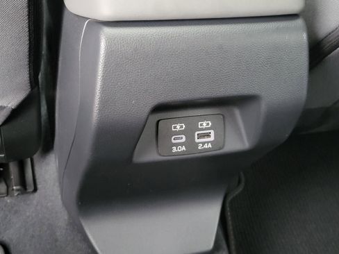 Certified 2025 Subaru Crosstrek 2.0i Premium AWD/4WD image 15