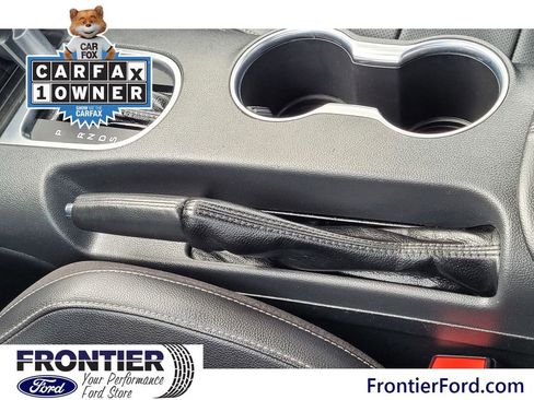 Used 2023 Ford Mustang Premium image 26