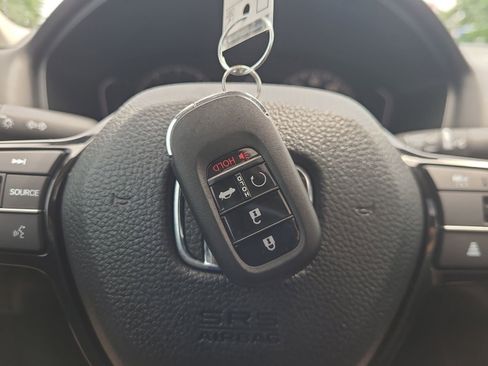 Certified 2023 Honda Civic EX image 33