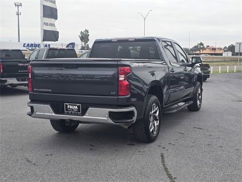 Used 2022 Chevrolet Silverado 1500 LT w/ Safety Package image 5