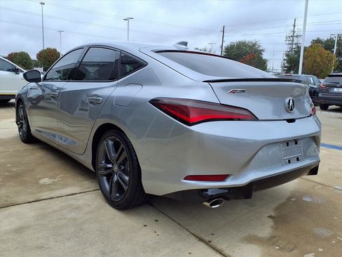 Used 2023 Acura Integra A-Spec image 3