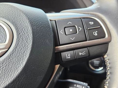 Used 2023 Lexus GX 460 Luxury image 13