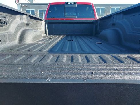 New 2026 RAM 3500 Big Horn AWD/4WD image 29
