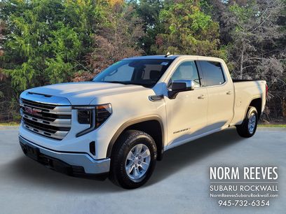 Used 2023 GMC Sierra 1500 SLE