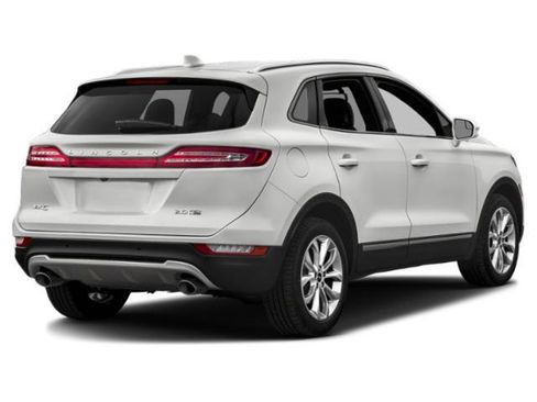 Used 2015 Lincoln MKC AWD w/ Equipment Group 102A Reserve image 2
