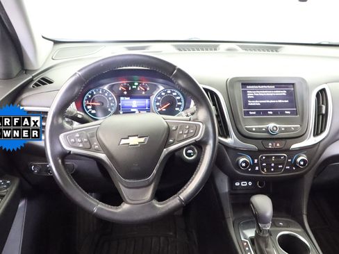 Certified 2022 Chevrolet Equinox LT FWD image 17