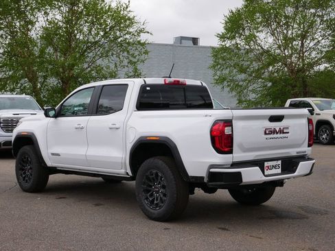 New 2026 GMC Canyon Elevation w/ Convenience Package AWD/4WD image 3
