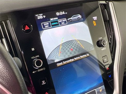 Used 2023 Subaru Outback Onyx Edition image 12