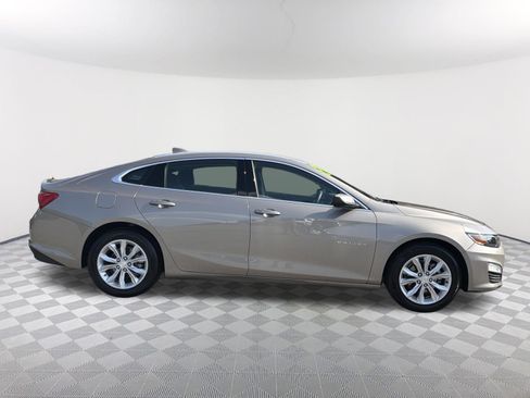 Used 2024 Chevrolet Malibu LT FWD image 18