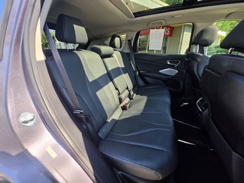 Used 2021 Acura RDX AWD w/ Technology Package image 20