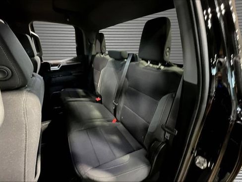 Used 2023 Chevrolet Silverado 1500 LT AWD/4WD image 22