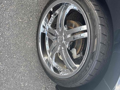 Used 2009 Mitsubishi Eclipse GT image 16