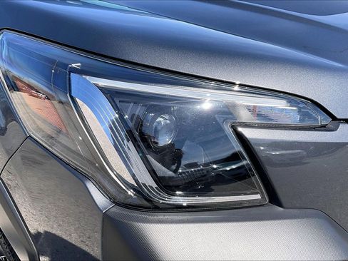 Certified 2024 Subaru Forester Wilderness AWD/4WD image 30