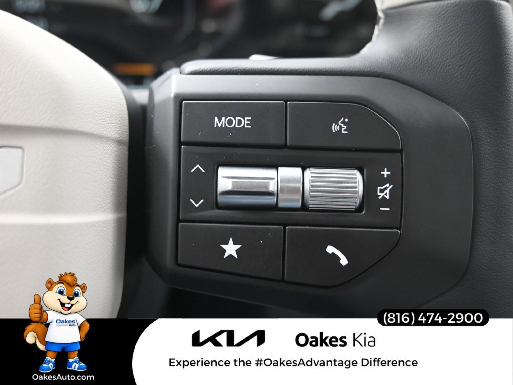Certified 2026 Kia K4 EX w/ GT-Line Premium Package FWD image 26