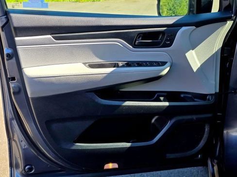 Used 2019 Honda Odyssey EX-L image 38