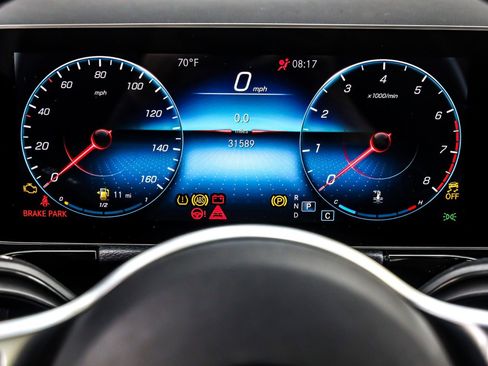 Certified 2021 Mercedes-Benz GLA 250 4MATIC image 20