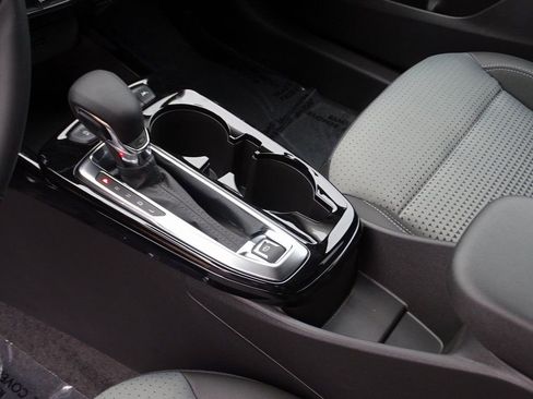 New 2026 Chevrolet Trax LT w/ Driver Confidence Package image 18