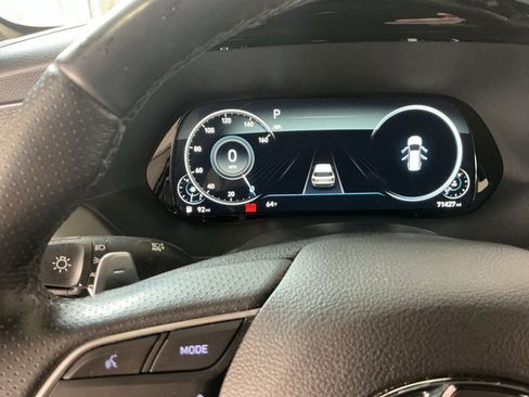 Used 2022 Hyundai Palisade Calligraphy AWD/4WD image 10