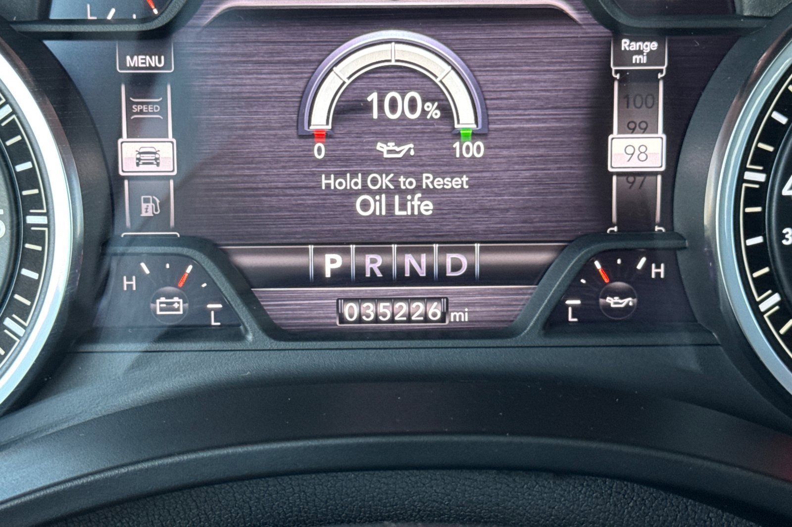 Used 2022 RAM 1500 Laramie RWD image 25
