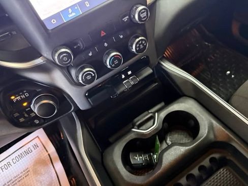 Used 2023 RAM 1500 Big Horn AWD/4WD image 29