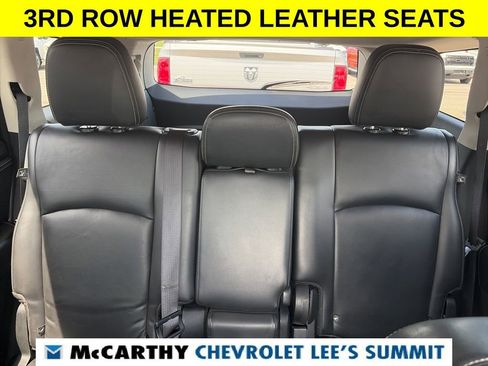 Used 2016 Dodge Journey Crossroad w/ Popular Equipment Group image 48