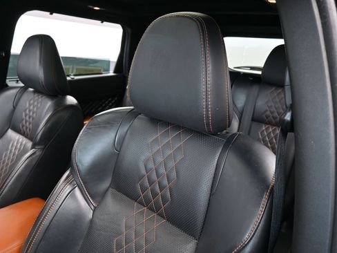 Used 2022 Mitsubishi Outlander SEL FWD image 18