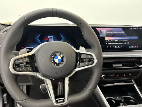 New 2026 BMW 330i xDrive Sedan w/ M Sport Package image 22