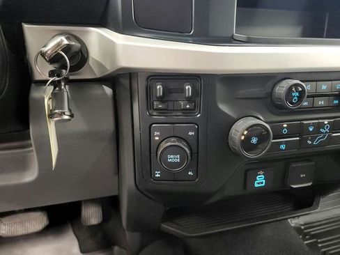 Used 2023 Ford F350 XL w/ STX Appearance Package AWD/4WD image 44