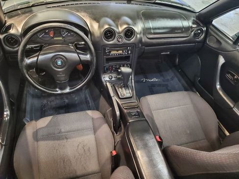 Used 1999 MAZDA MX-5 Miata image 14