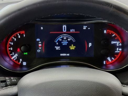 Used 2019 Dodge Durango GT w/ Trailer Tow Group IV image 13