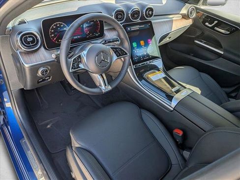 New 2026 Mercedes-Benz C 300 Sedan image 3