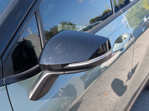 Certified 2023 Kia Sportage X-Pro image 16