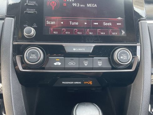 Used 2021 Honda Civic Sport image 22