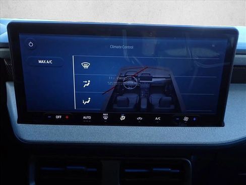 New 2026 Ford Maverick XLT w/ Equipment Group 301A image 16