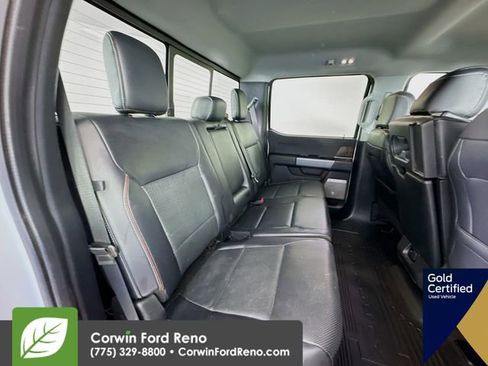 Used 2023 Ford F250 Lariat image 31
