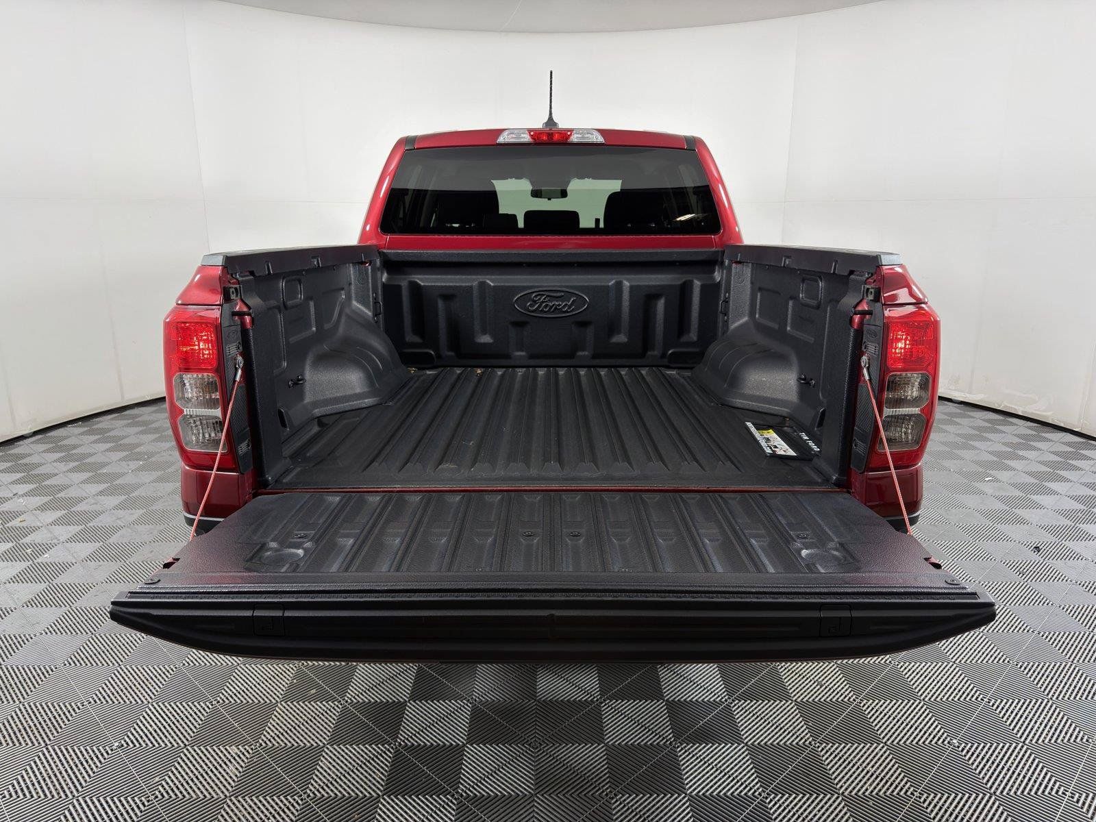 Used 2025 Ford Ranger XL AWD/4WD image 16